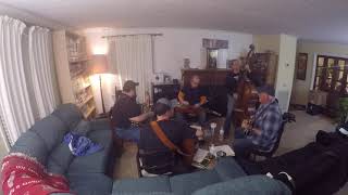 Video thumbnail of "Love Please Come Home. Tim Decker and Tennessee River Bluegrass."