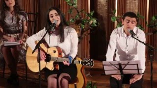 Հայասա Աղունիկ Արմեն Մովսիսյան Hayasa Dove Aghunik Armen Movisyan