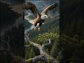 🦅 Bald Eagle Facts | America's Most Iconic Bird | 4K Wildlife