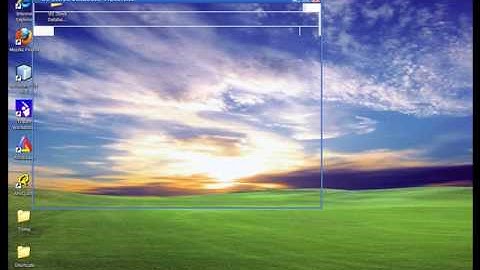 How to Use the Stock Ticker Updater Tool with AmiQuote.flv