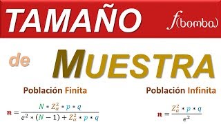 ¿Qué se necesita para que una muestra sea representativa?
