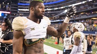 Famous Shawn Oakman Talks Social Media Fame Profile