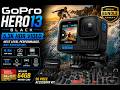 GoPro HERO13 Review  Waterproof, Stable &amp; Ready for Anything