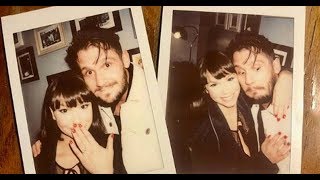 Famous Hollyoaks' Jessica Fox announces she secretly got married to Nicholas Willes Profile