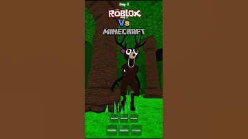 Thumbnail of 99 Nights in the Forest 🔦 - ALL JUMPSCARES #roblox #minecraft #99nights