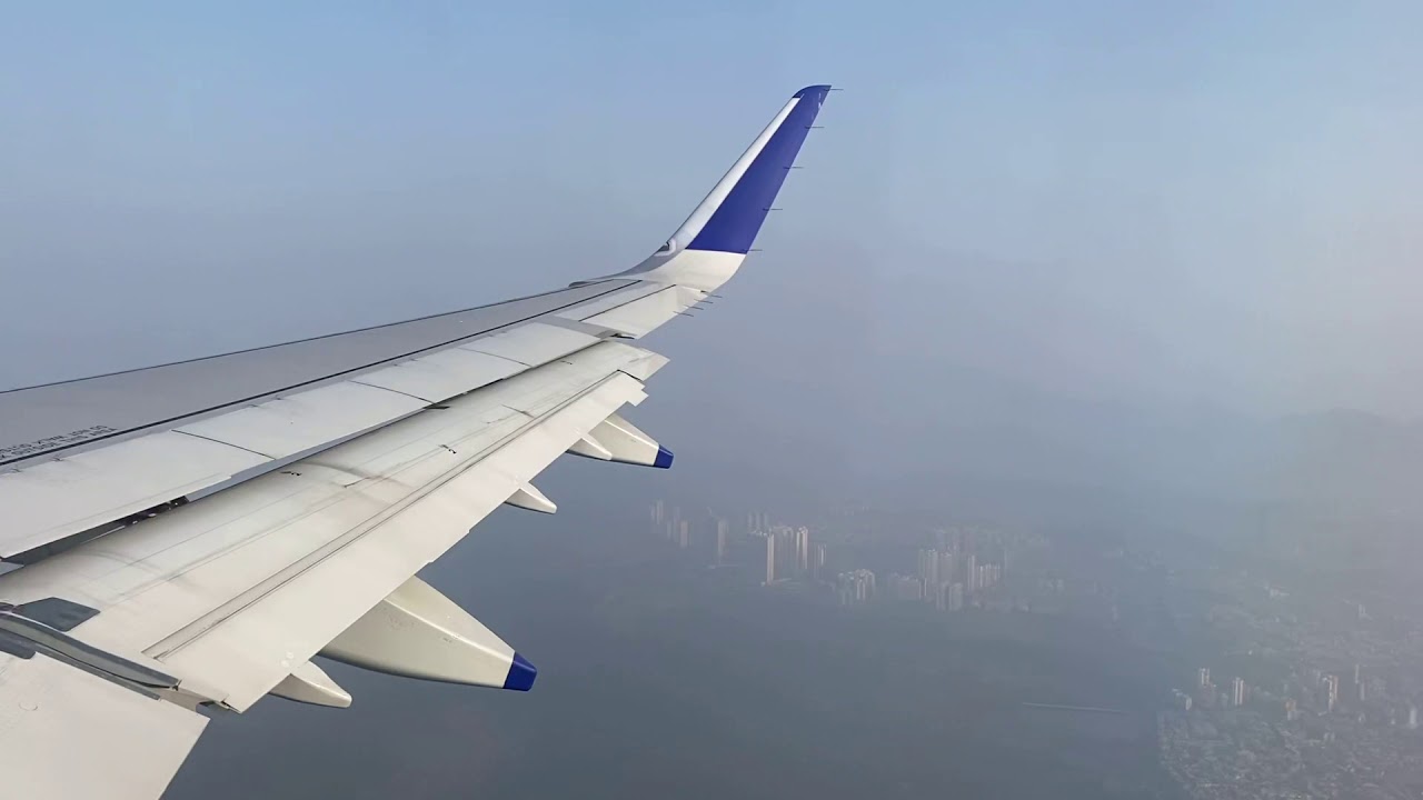 Goa to Mumbai via Air Mandatory Covid test @ Mumbai airport 