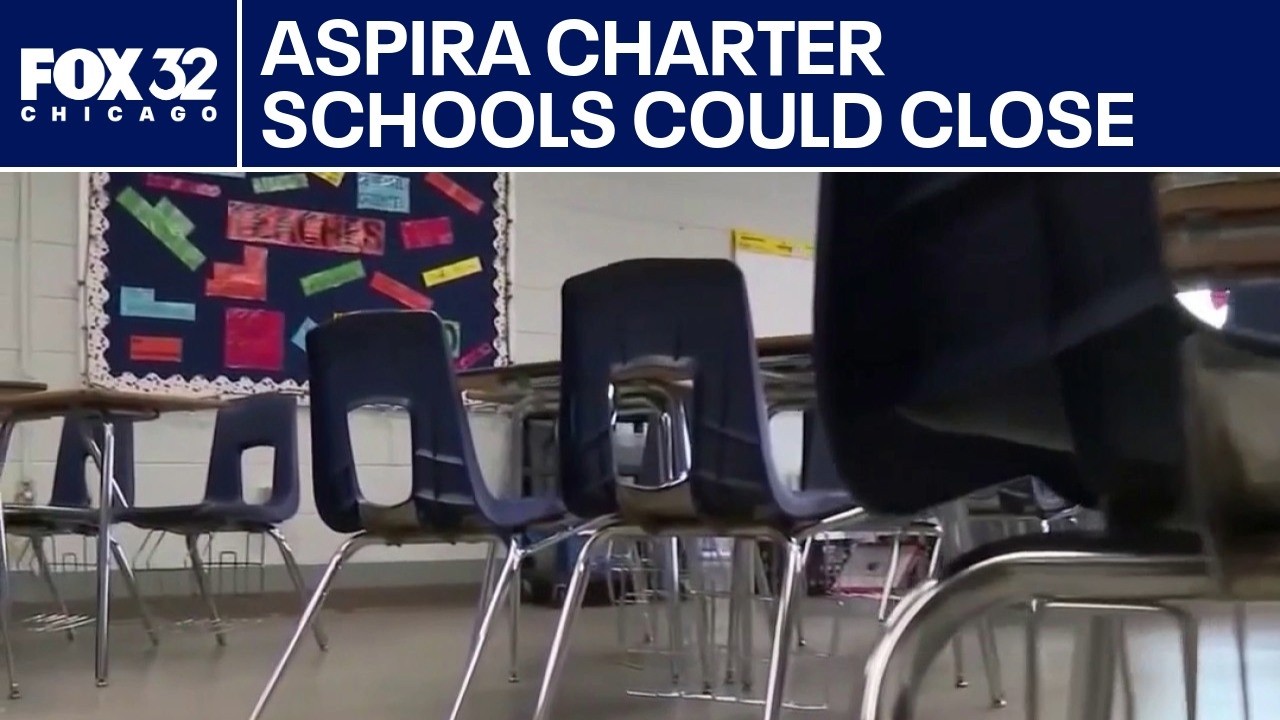 ASPIRA charter schools at risk of closing