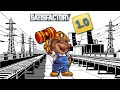 Satisfactory 1.0 E24 - Phase 2 Completion