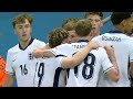 Young Lions Advance to The Semi-finals! | Spain U21 1-3 England U21 | UEFA U21 Euros | Highlights