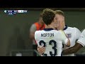 Young Lions Advance to The Semi-finals! | Spain U21 1-3 England U21 | UEFA U21 Euros | Highlights