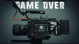 This new firmware for the Blackmagic Pyxis 6k is a game changer! screenshot 4