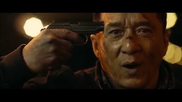 ジャッキー・チェン主演「ポリス・ストーリー レジェンド」予告編解禁