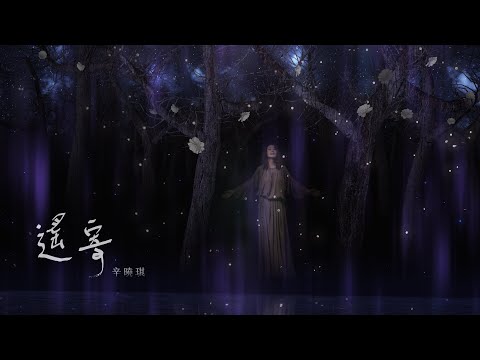辛曉琪 Winnie Hsin【遙寄 Atonement】Official Music Video