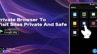 calcalator vault screenshot 4