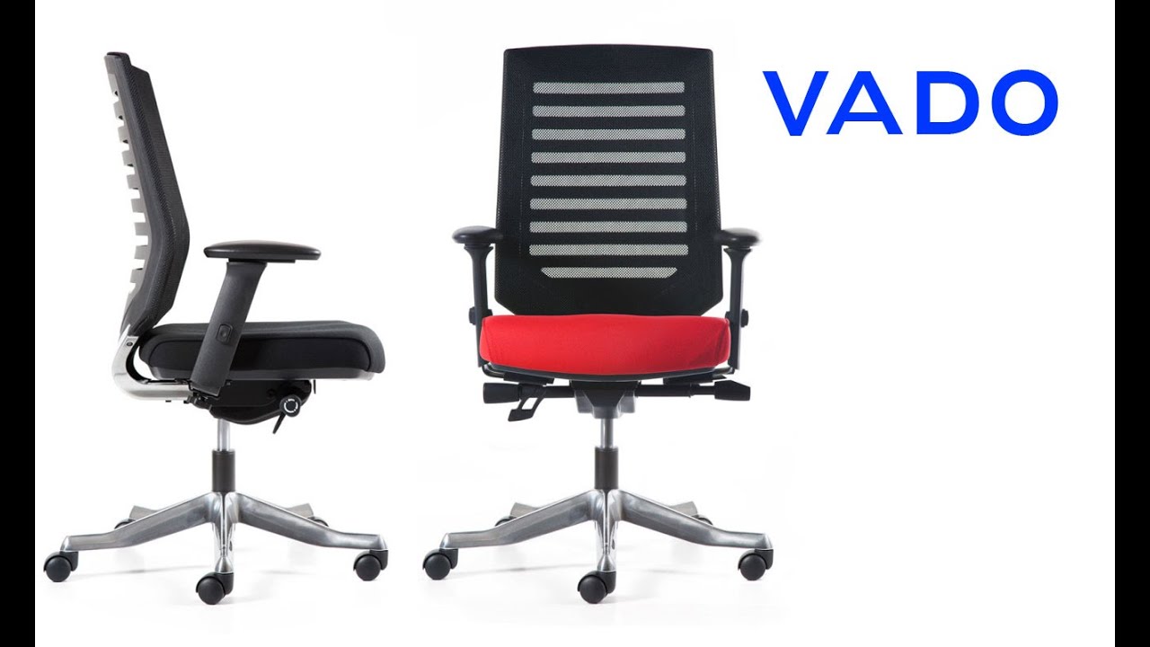 Product Features Vado Office Chair You Product Features Vado Office Chair