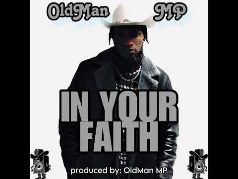 In Your Faith