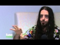 Bassnectar on Bruno Mars Remix & What Makes a Basshead - Ultra Music Festival 2013