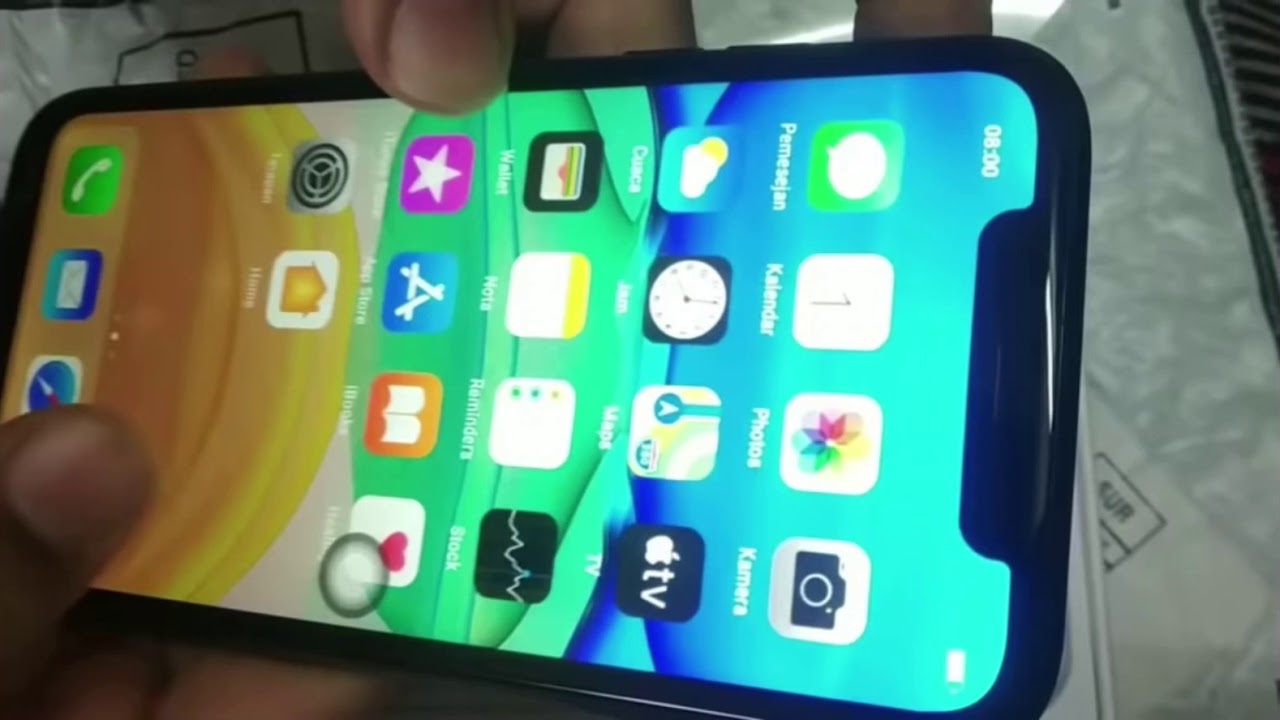 (Amazon fraud)Amazon send me fake iPhone11 Not changeing or refunding Amazon Great Indian sale