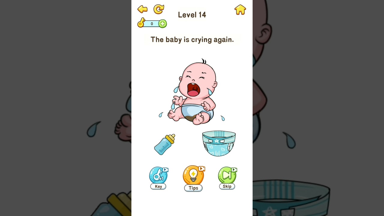 Brain Go 3 New Version - All Levels 13,14 Gameplay Android,iOS 