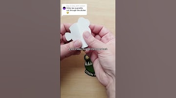 THIS STICKER TOOL IS AMAZING