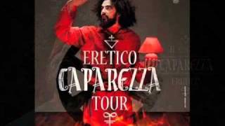 Video thumbnail of "Caparezza - Legalize The Premier (feat. Alborosie)"