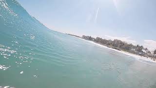 Deerfield Beach Surf Sesh