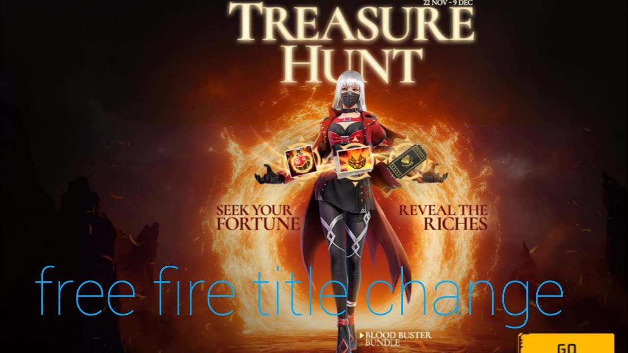 free fire title change!free fire 10 years title!7 years old title free fire