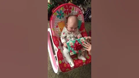 Baby's First Christmas
