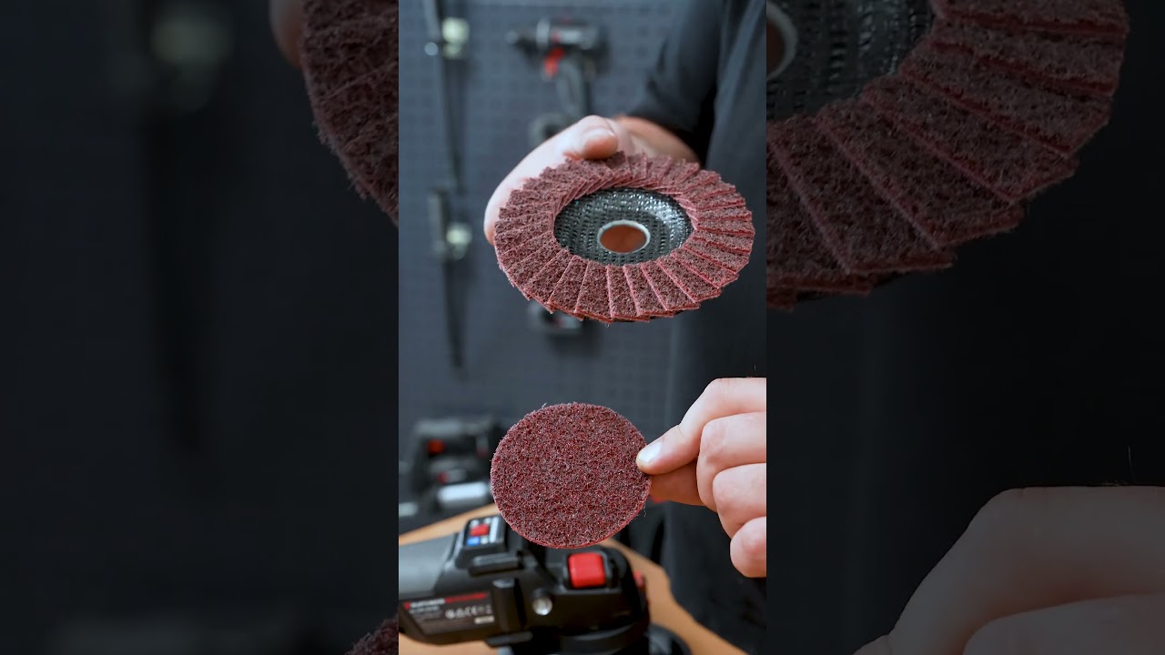 Unsere Nummer 1, wenn es um das Thema Edelstahlbearbeitung geht 👌. Die RED PERFECT 3D Serie.