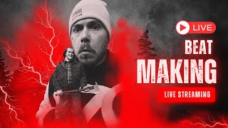 🔴LIVE | MAKING BEATS | TAKING SONG SUBMISSION | JOHNNY SLASH |