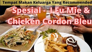 RESTORAN SOLARIA || Tempat Makan Untuk Keluarga Yang Nyaman, Tempatnya Yang Cozi, dan ENAK