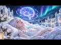 NO ADS | 528HZ MIRACLE HEALING ✦ Whole Body Restoration ✦ Heal Stress, Anxiety & Sadness Inside You