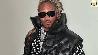Future - WAIT FOR U ft. Drake, Tems (EARRAPE)