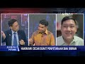 Sengit! Debat Mikhael Sinaga & Andi Azwan Soal Hakim MK Cecar Bukti Arsip Penyetaraan SMA Gibran