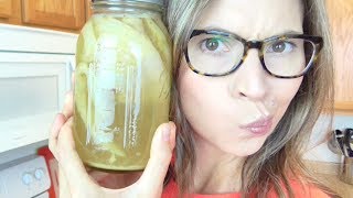 HOW TO MAKE JUN - THE CHAMPAGNE OF KOMBUCHA!