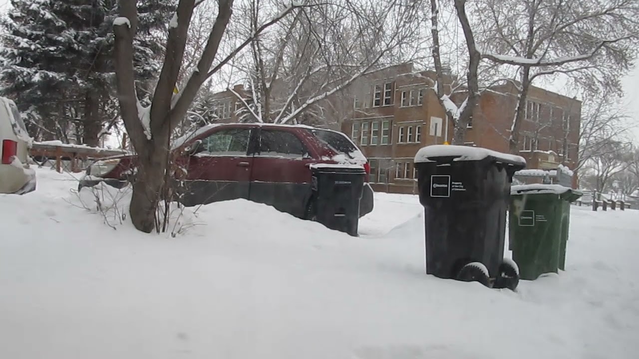 Canon PowerShot SX130 IS    video test