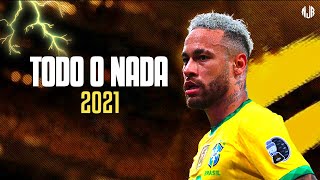 Neymar Jr Todo O Nada Lunay X Anitta ᴴᴰ