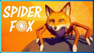 Spider Fox | The Spider-Verse Expansion You Didnt Know You Needed
