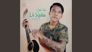 Cinta Tak Di Restui