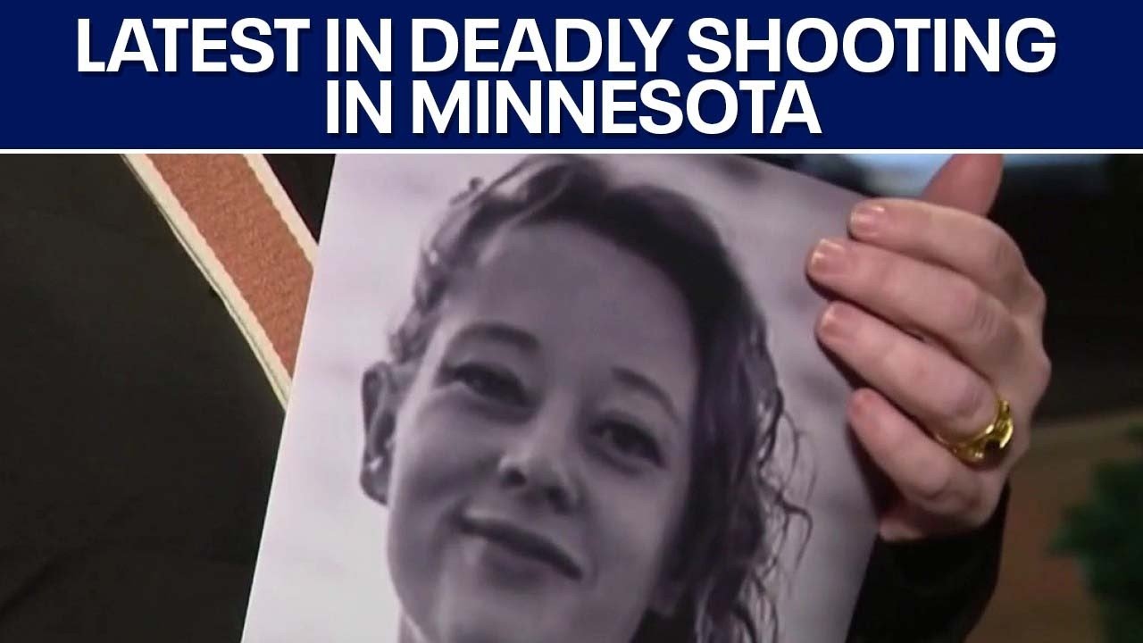 Investigation into Minnesota shooting involving ICE | FOX 7 Austin