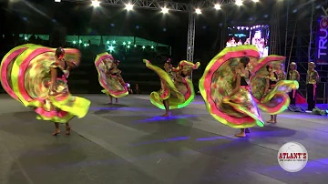O que é o Siriri e o cururu?