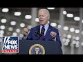 Biden's actions send the message that he doesn't care: Emily Compagno