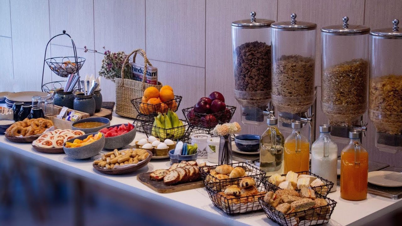 Holiday Inn Express Hyderabad Hitec City, Индия | Отдых в Индии