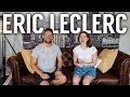 SOMETHING EVERY MAGICIAN SHOULD KNOW!! Feat Eric Leclerc
