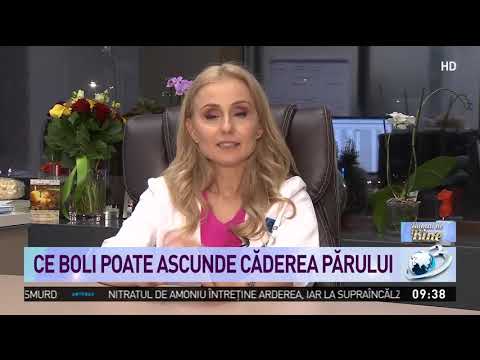 Video: Ce Hormoni Afectează Căderea Părului La Femeile De Pe Cap