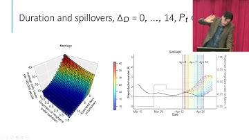 José R. Zubizarreta - "Effectiveness of Localized Lockdowns in the COVID-19 Pandemic"