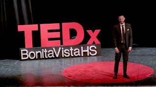 Defending the indefensible: What it means to be a public defender  | Jason Conge | TEDxBonitaVistaHS