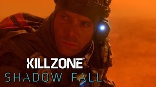 Killzone: Shadow Fall - Oaths and Promises Trailer [1080p] TRUE-HD QUALITY