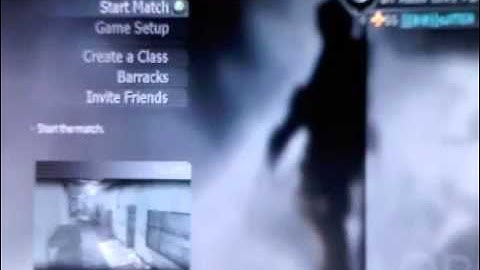 Cod 4 Flyin Turnip infectable Mod Menu