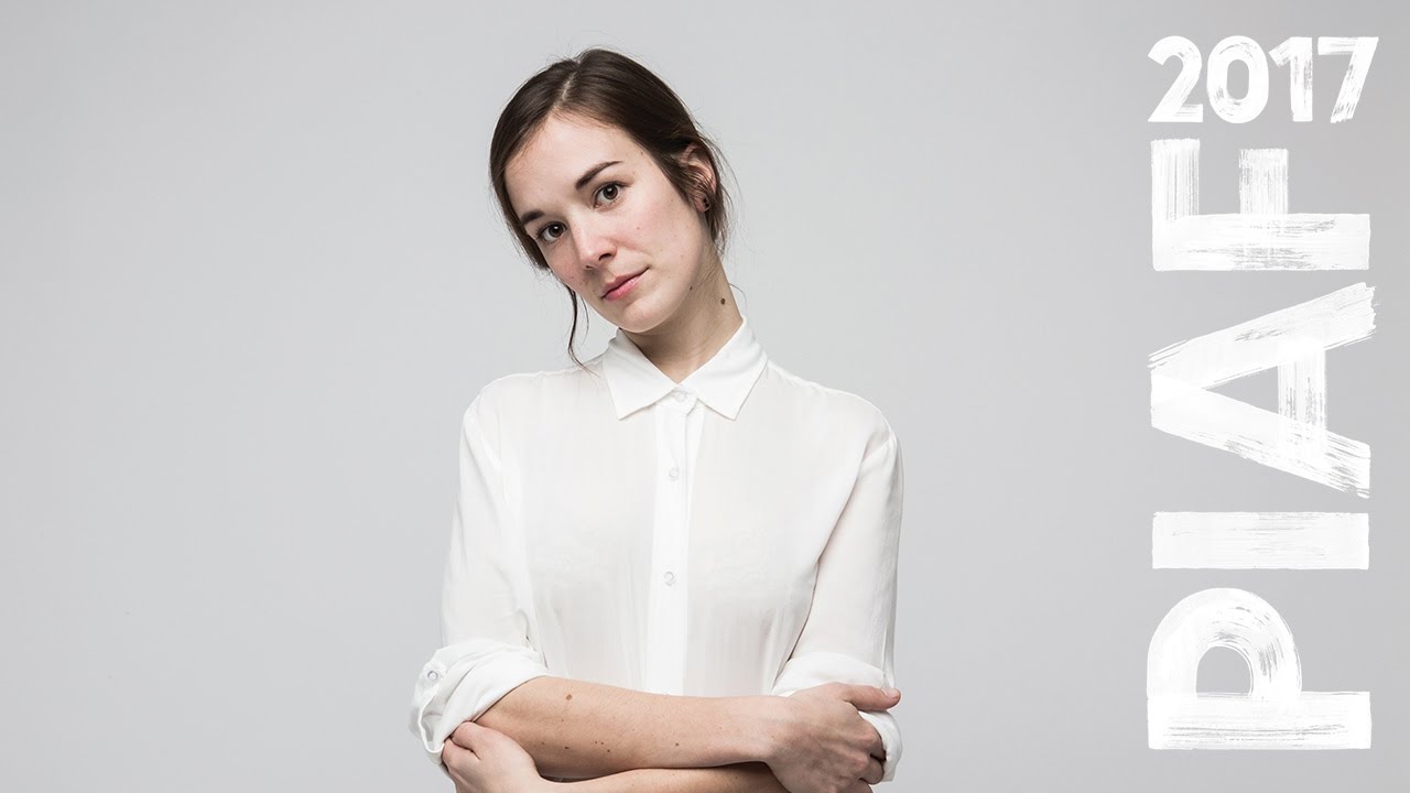 perth international arts festival 2018 program Margaret Glaspy | Chevron Festival Gardens | PIAF 2017